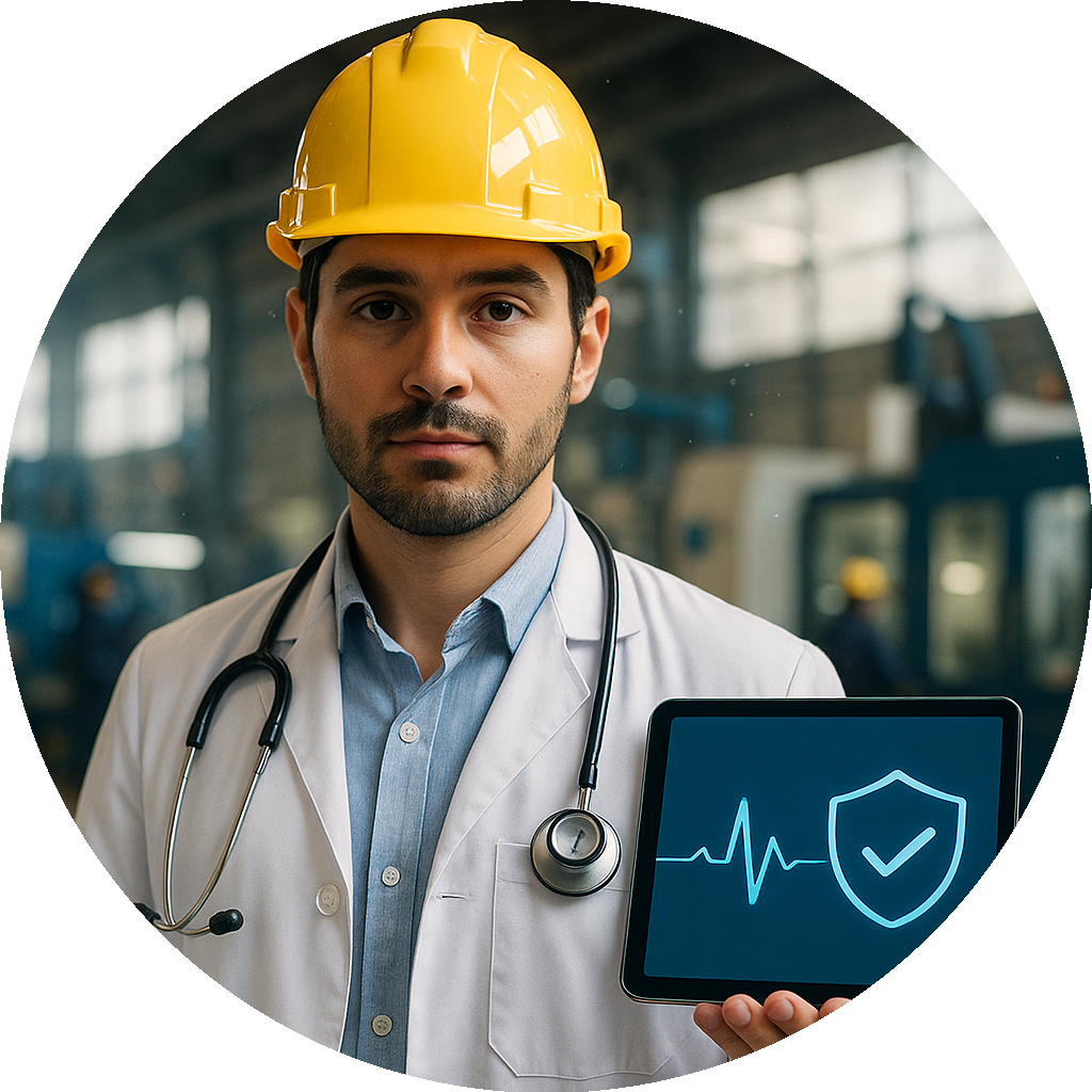 İş Güvenliği Eğitim Merkezi |#FFFFFF